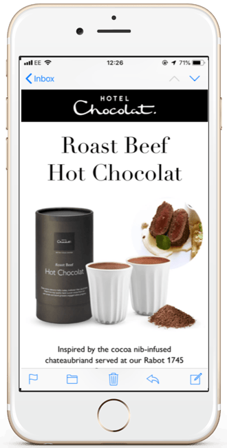 HotelChocAF