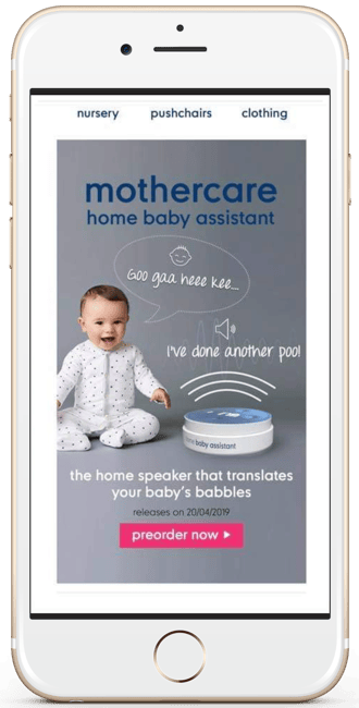 MothercareAF